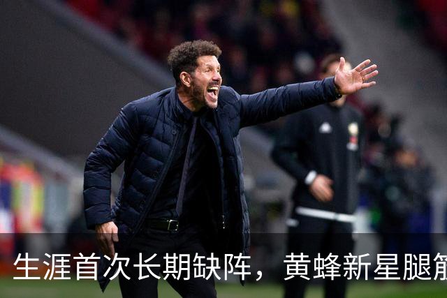 生涯首次长期缺阵，黄蜂新星腿筋受伤恐错过整个季前赛