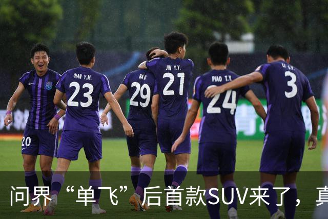 问界“单飞”后首款SUV来了，真的极度奢华！