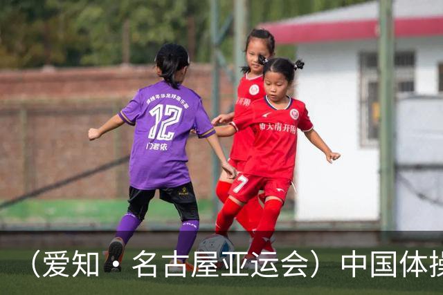 （爱知·名古屋亚运会）中国体操女团实现亚运会14连冠